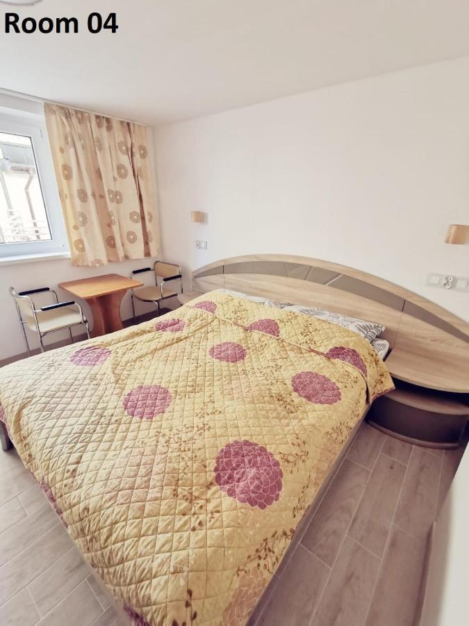 Villa Krysia 50 M Do Morza ミエンジズドロイェ エクステリア 写真