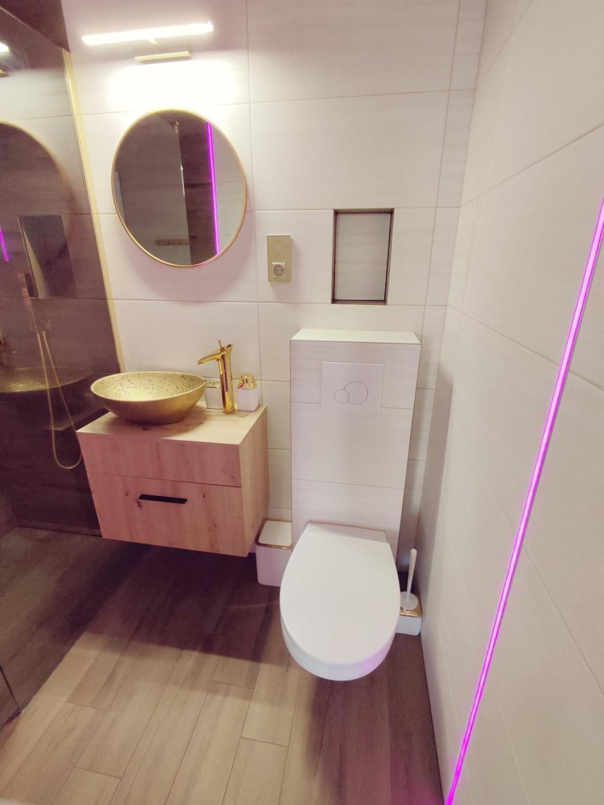 Villa Krysia 50 M Do Morza ミエンジズドロイェ エクステリア 写真